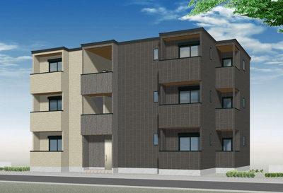 【外観】 | エトワール立川(エトワールタチカワ)