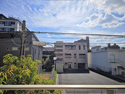 【展望】 | プラウド橦木町