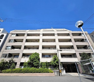 プラウド橦木町の画像
