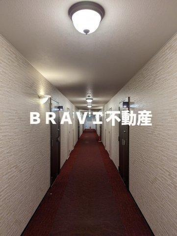 Vinoプレジオ本町のその他共用部分|【Vinoプレジオ本町】