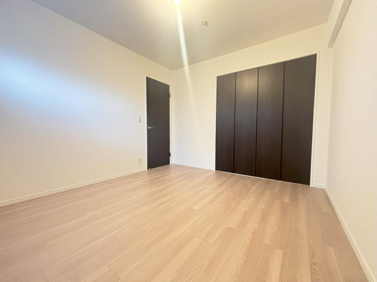 BELISTA都島毛馬橋の洋室