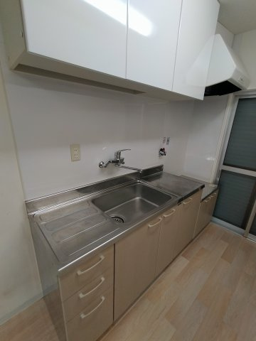 林寺４丁目中古テラスのキッチン|キッチンです。