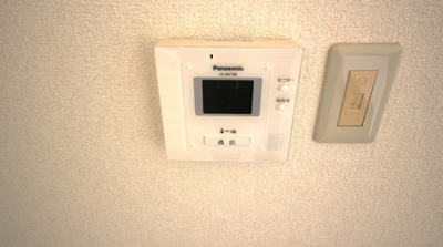 【設備】 | メゾン・ド・アルモニー