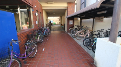 【その他共用部分】 | メゾン・ド・アルモニー