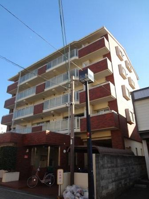 【外観】 | メゾン・ド・アルモニー