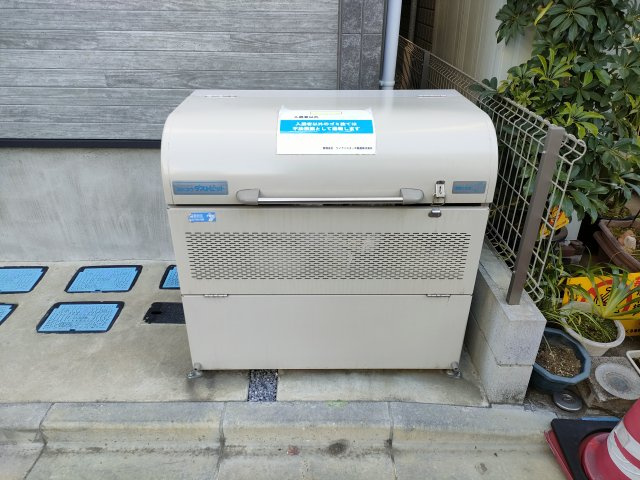 KEI新小岩のその他共用部分