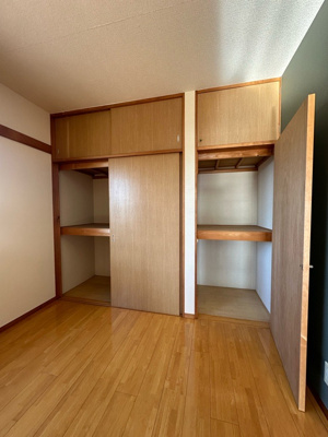 【収納】 | ヴィレッジグリーン