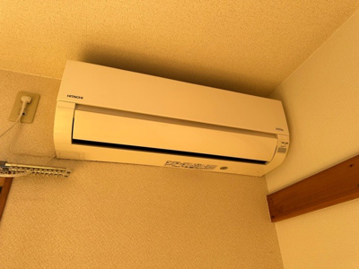 【設備】 | ヴィレッジグリーン