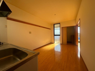 【居間・リビング】 | ヴィレッジグリーン