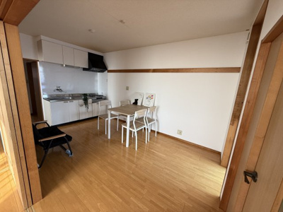 【居間・リビング】 | ヴィレッジグリーン