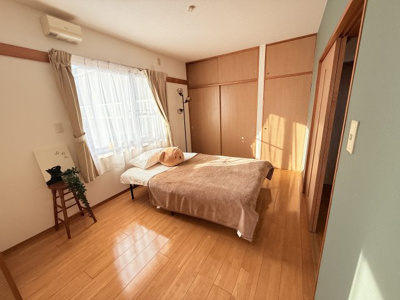 【洋室】 | ヴィレッジグリーン