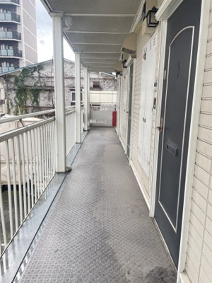 【その他共用部分】 | 光和マンション