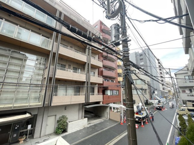 【展望】 | 光和マンション