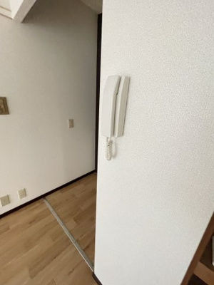 【セキュリティ】 | 光和マンション