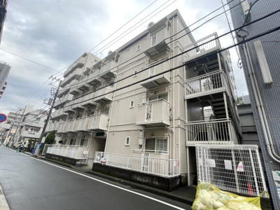 【外観】 | 光和マンション