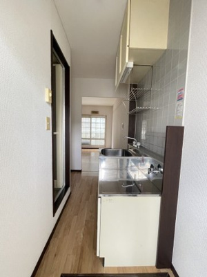 【キッチン】 | 光和マンション