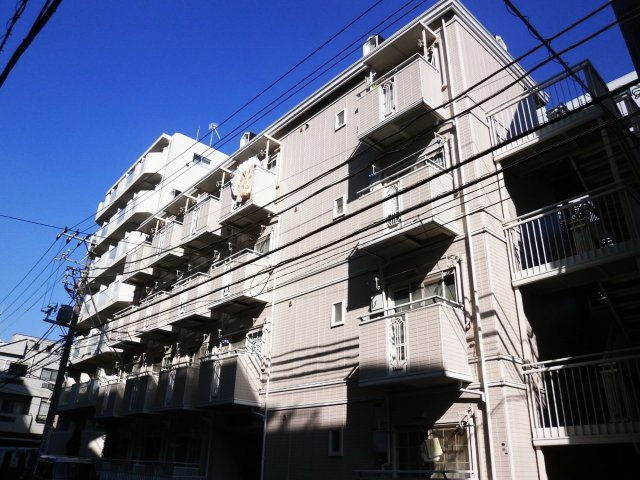 【外観】 | 光和マンション