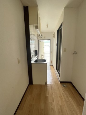 【居間・リビング】 | 光和マンション