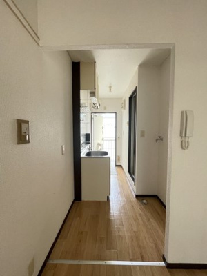 【居間・リビング】 | 光和マンション