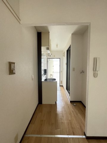 【居間・リビング】 | 光和マンション