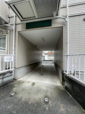 【エントランス】 | 光和マンション