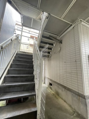 【その他共用部分】 | 光和マンション