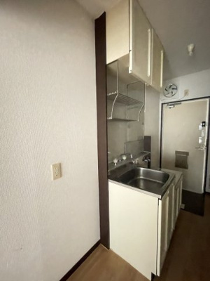 【キッチン】 | 光和マンション