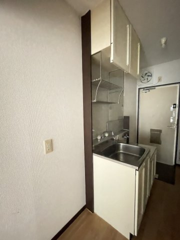 【キッチン】 | 光和マンション