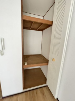 【収納】 | 光和マンション