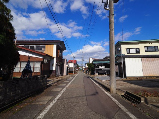 【その他】 | 【中古戸建住宅】大仙市角間川町 昭和43年新築 角間川小学校区の3LDK現状引き渡し中古戸建住宅