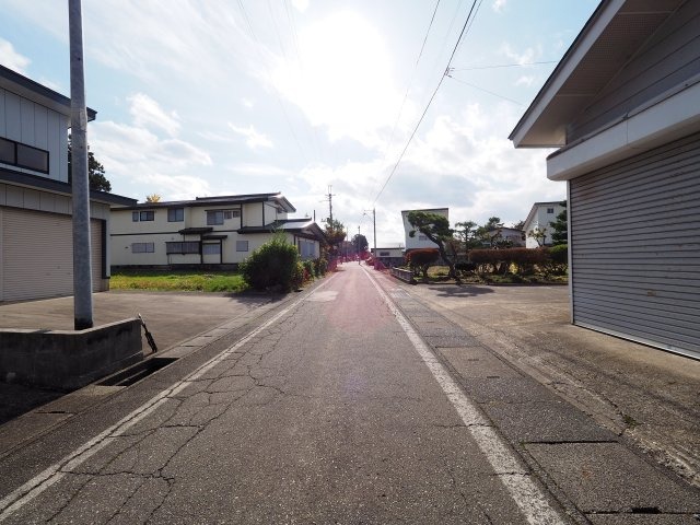 【その他】 | 【中古戸建住宅】大仙市角間川町 昭和43年新築 角間川小学校区の3LDK現状引き渡し中古戸建住宅