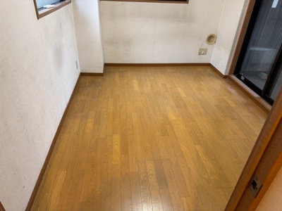 【洋室】 | メインステージ護国寺Ⅱ