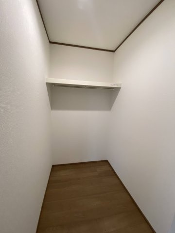 【収納】 | ハートフルタウン菊池市西寺F号棟