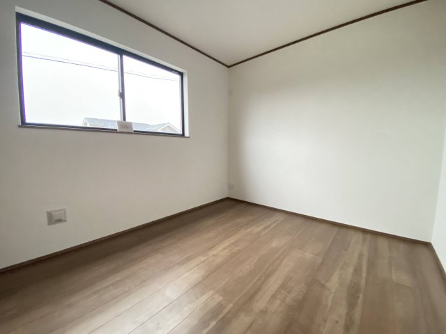 【洋室】 | ハートフルタウン菊池市西寺F号棟