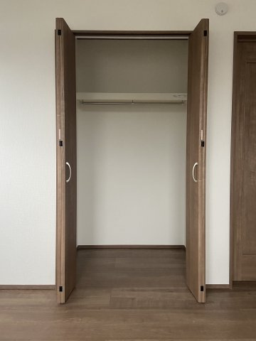 【収納】 | ハートフルタウン菊池市西寺F号棟