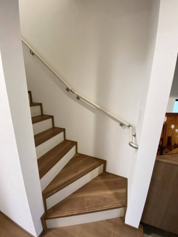 【内装】 | ハートフルタウン菊池市西寺F号棟