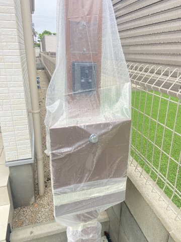 【設備】 | ハートフルタウン菊池市西寺F号棟