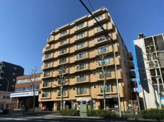 【外観】 | 落ち着いた雰囲気。