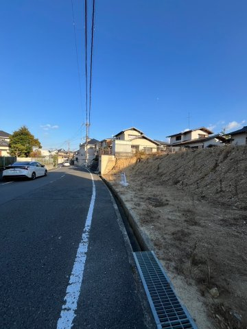 大阪狭山市西山台売土地の周辺