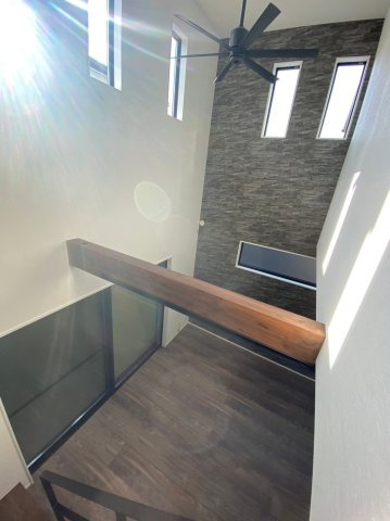 大阪狭山市西山台売土地の完成予想図|当社施工例です