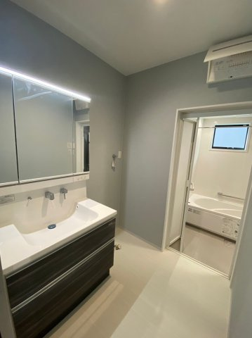 大阪狭山市西山台売土地の完成予想図|当社施工例です