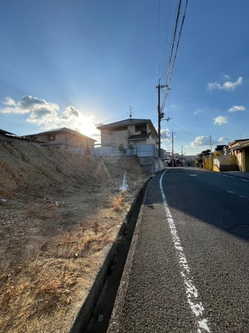 大阪狭山市西山台売土地の周辺