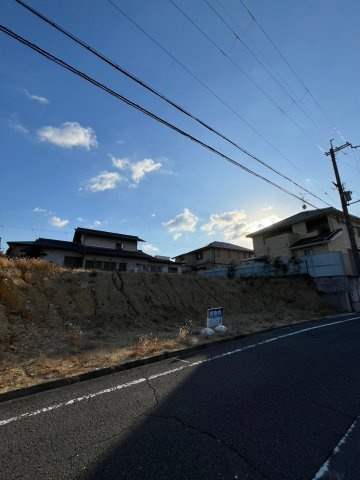 大阪狭山市西山台売土地の周辺