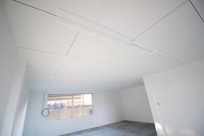 【内装】 | 浦安西ビル