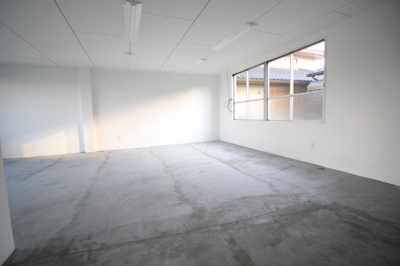 【洋室】 | 浦安西ビル