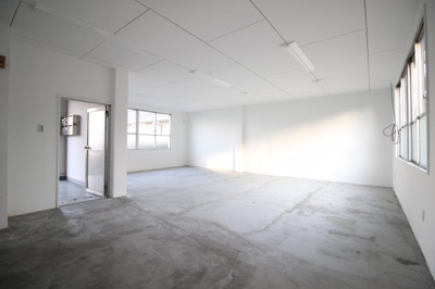 【洋室】 | 浦安西ビル