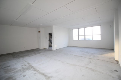 【居間・リビング】 | 浦安西ビル