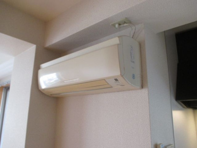 【設備】 | UTGハイム | 別号室の写真になります。現況優先。