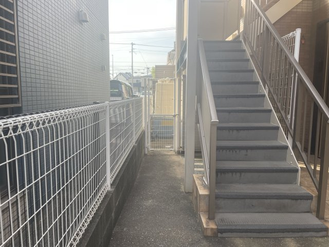 【エントランス】 | UTGハイム