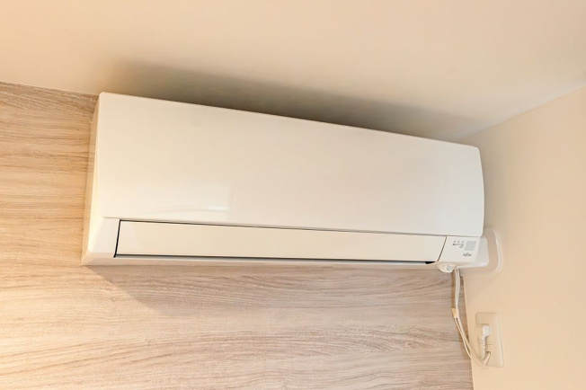 【設備】 | Kag.R大濠Ⅰ | 別号室の写真になります。現況優先。